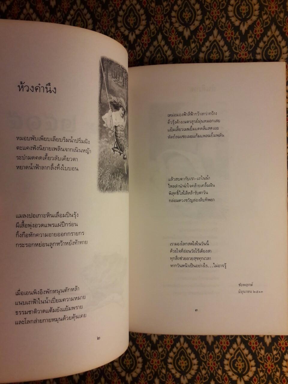 ใบไม้ที่หายไป “หนังสือรางวัลซีไรต์, หนังสือดี 100 เล่ม ที่เด็กและเยาวชนไทยควรอ่าน, 100 หนังสือดี 14 ตุลา”