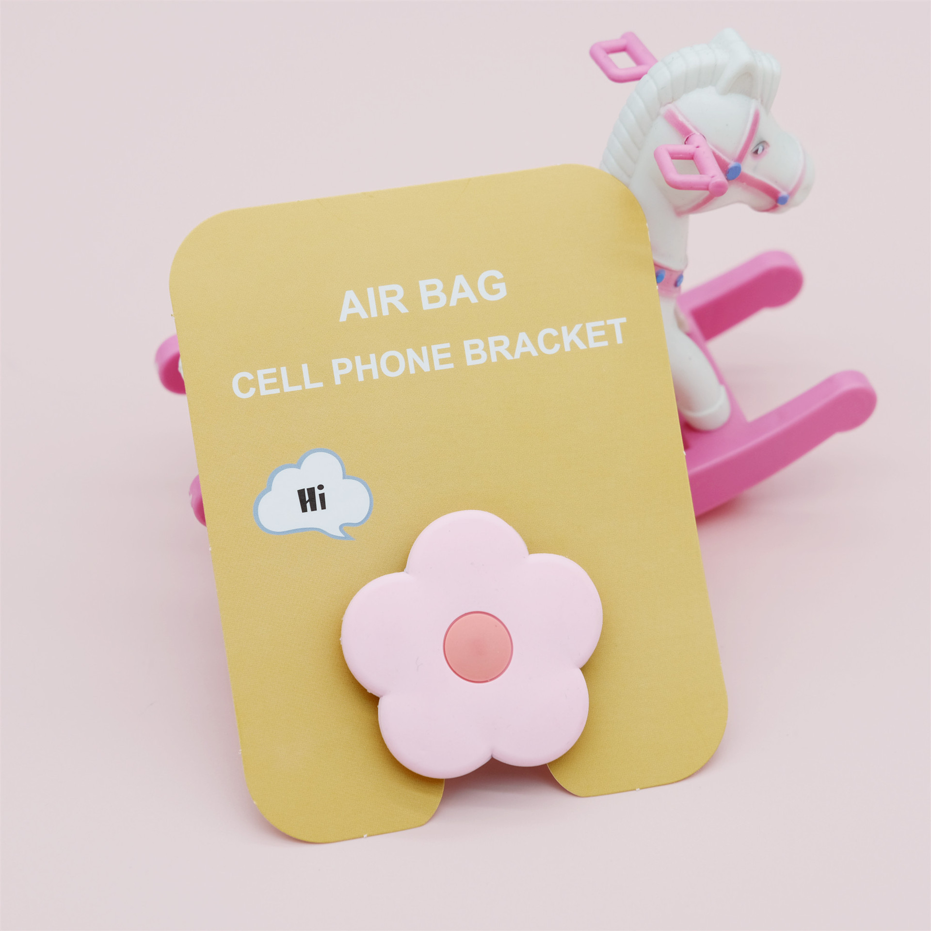 MUISUNGSHOP ตัวป๊อปติดมือถือ ตัวการ์ตูน �Popsocket/Griptok/iring/ตัวติดมือถือ/ไอริง/ตัวป๊อปติดมือถือ ที่วางมือถือ