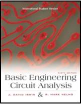 Basic Engineering Circuit Analysis International Student Edition ISBN 9780470234556