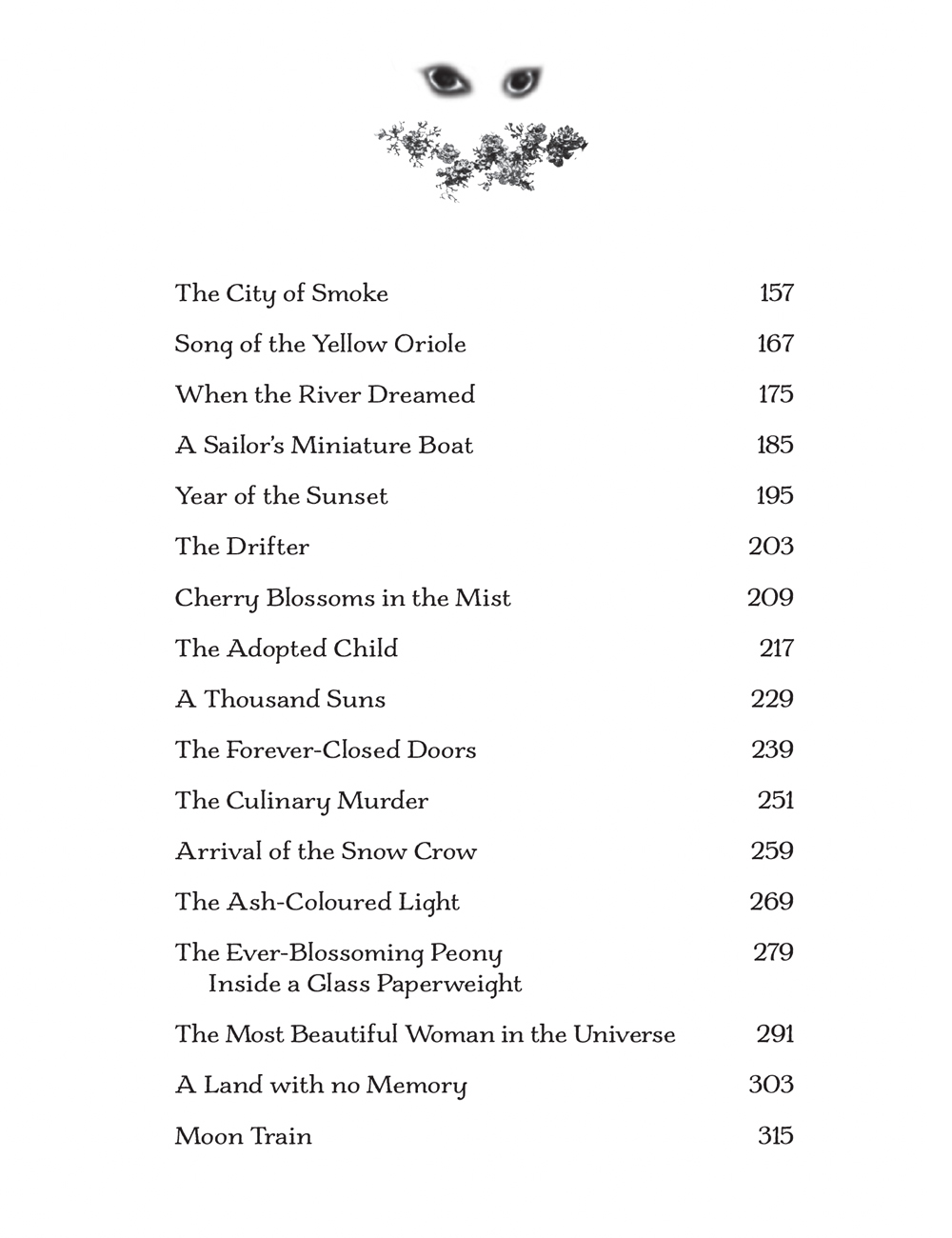 Riverbooks ร้านหนังสือประวัติศาสตร์ : MEMORIES of the MEMORIES of the BLACK ROSE CAT