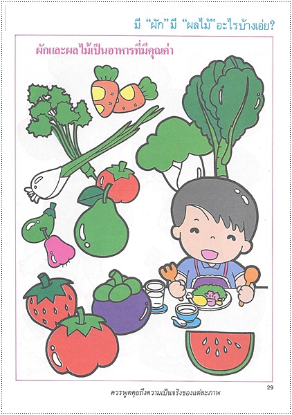 รอบตัวเด็ก