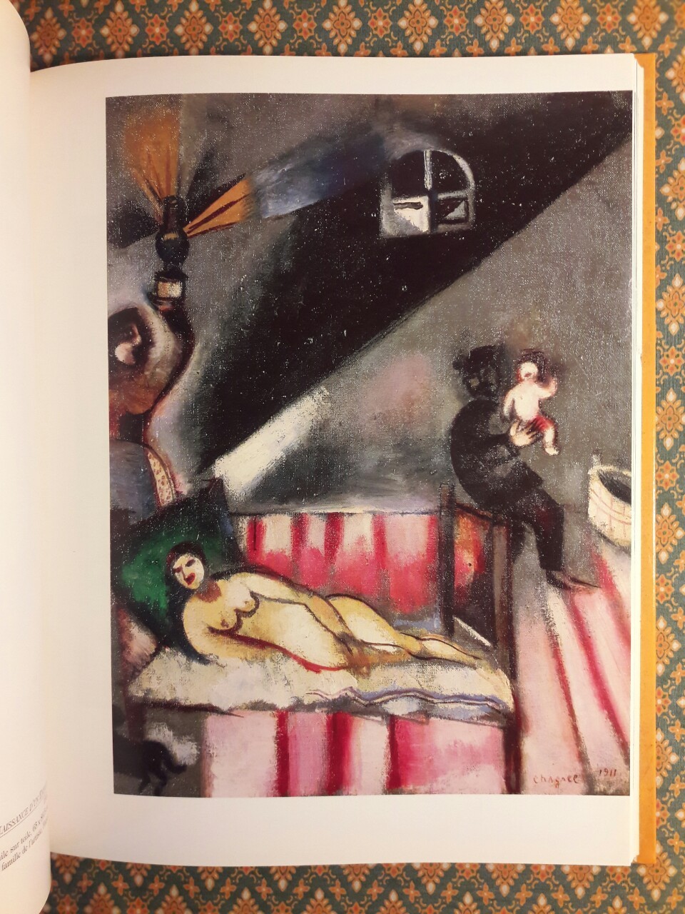 Marc CHAGALL 1887 - 1985