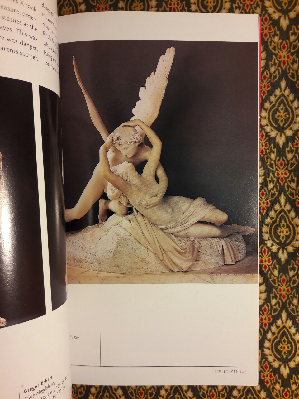 LOUVRE THE POCKET (ANGLAIS)