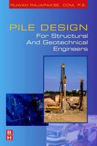 Pile Design and Construction Rules of Thumb ISBN 9780750687638