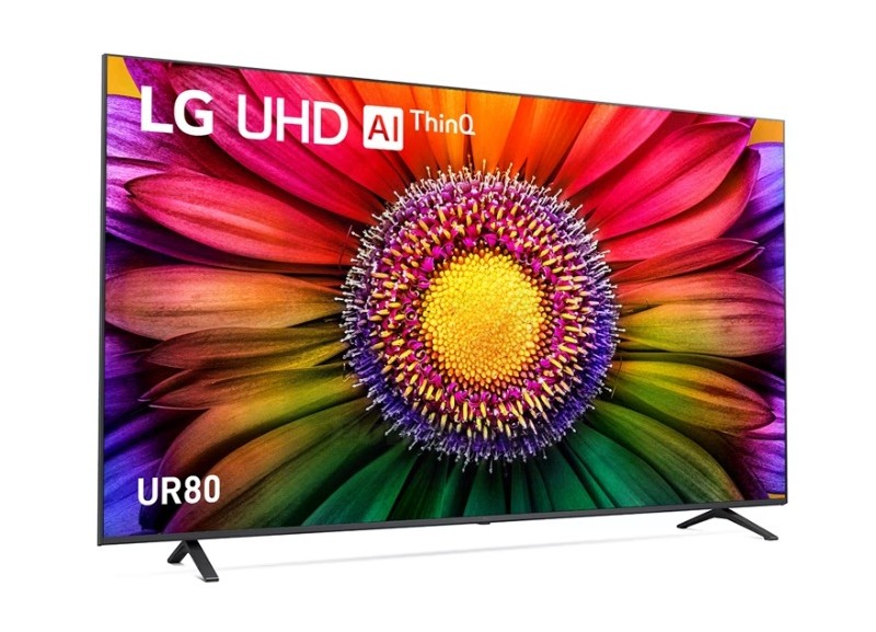 🔥 🔥LG ทีวี UR8050PSB UHD LED (65", 4K, Smart, ปี 2023) รุ่น 65UR8050PSB.ATM🔥 🔥