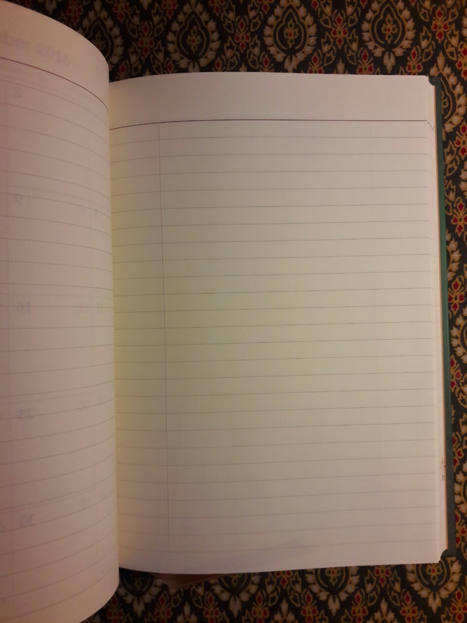 ภูมิแผ่นดิน มรดกไทย