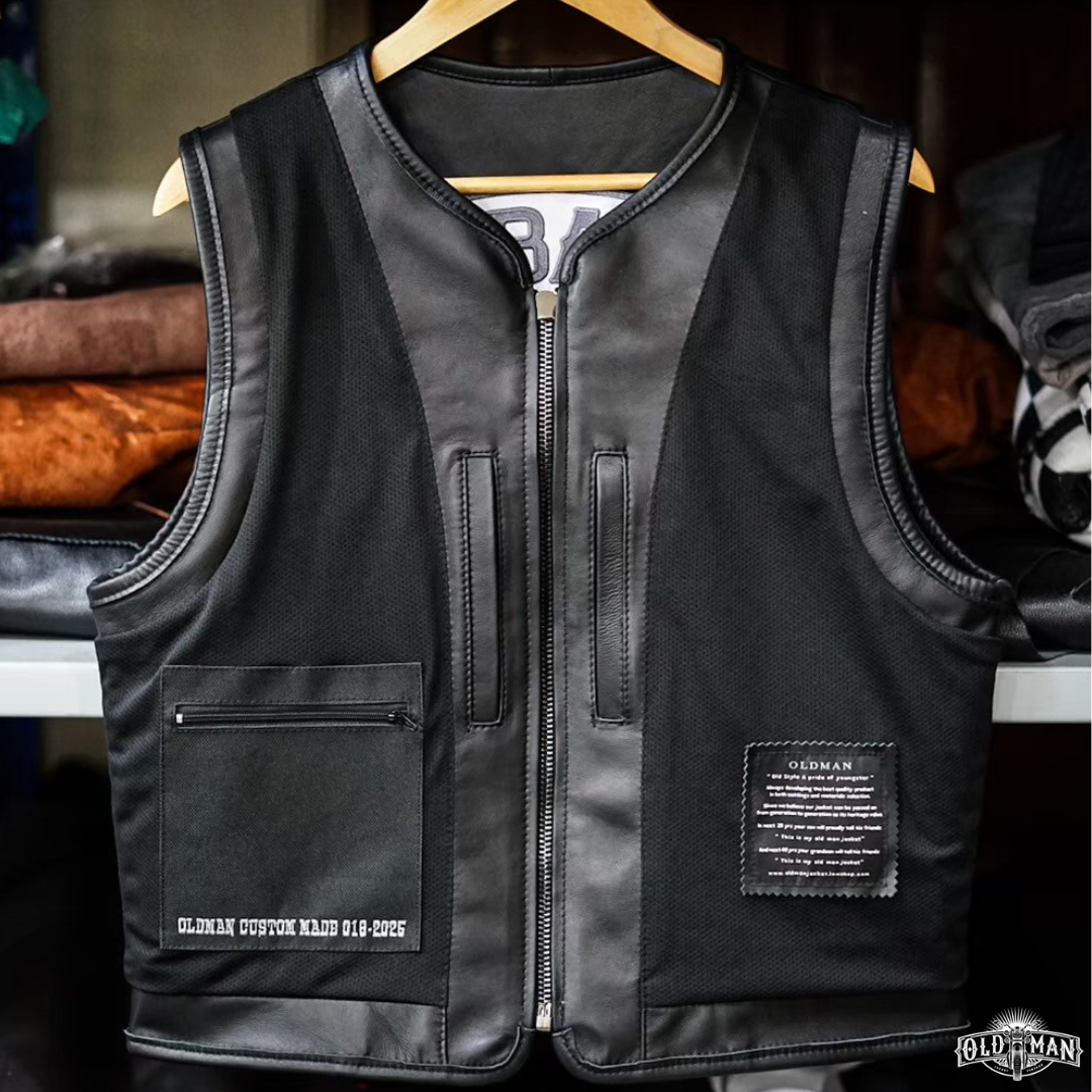 OCM 023-2025 ( หนังแกะ )