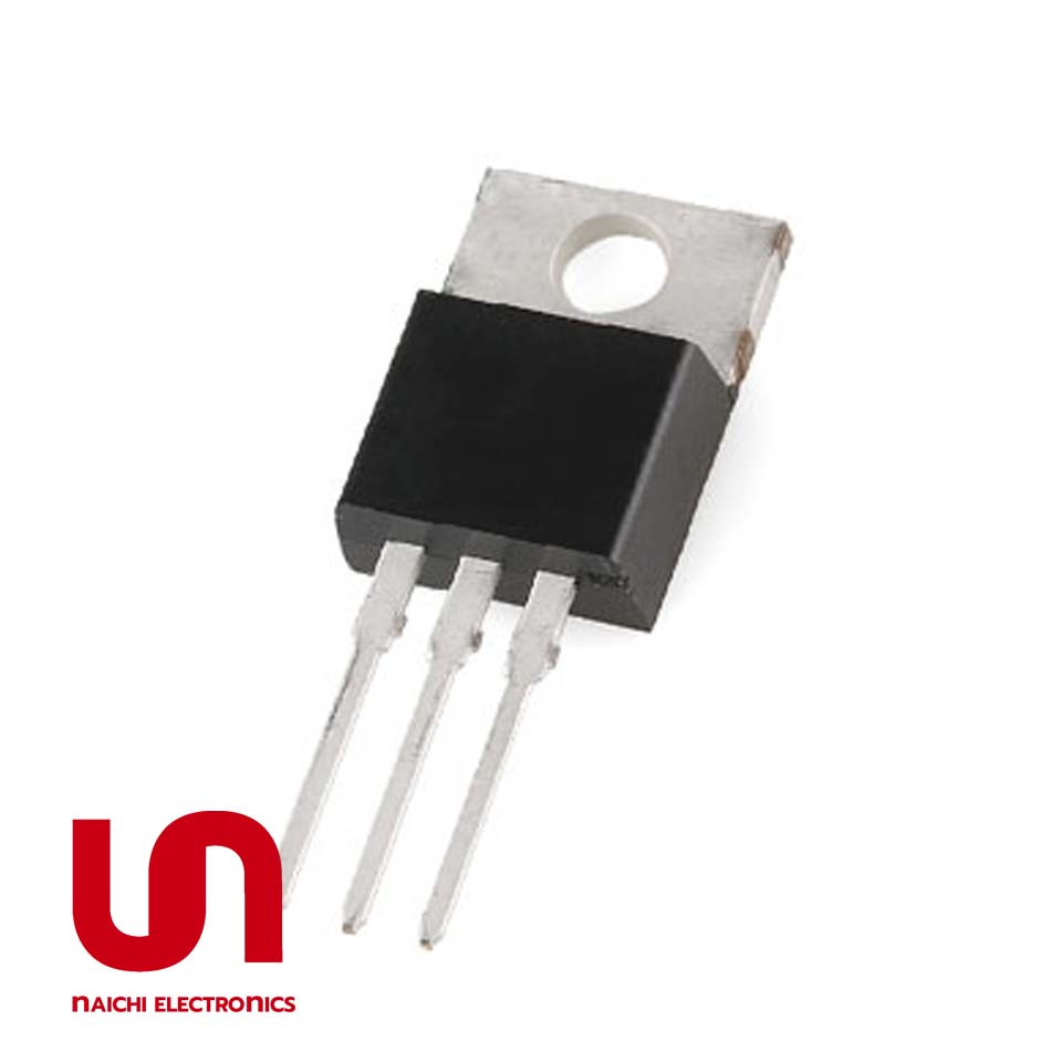 ทรานซิสเตอร์ (Transistor) , 2N5491 , TO-220