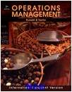 Operations Managemen 7ED