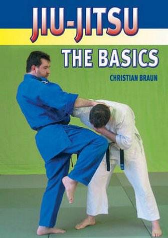 Jiu-Jitsu - The Basics ISBN 9781841261713