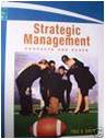 Strategic Management Concepts and Cases 11ED ISBN9780132301336