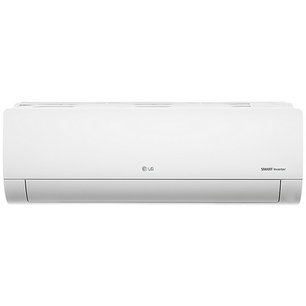 เครื่องปรับอากาศ LG INVERTER รุ่น IK18R1N ขนาด 18,200 BTU. WIFI R32 สินค้าใหม่เกรด B ราคาพิเศษ 14,990 บาท