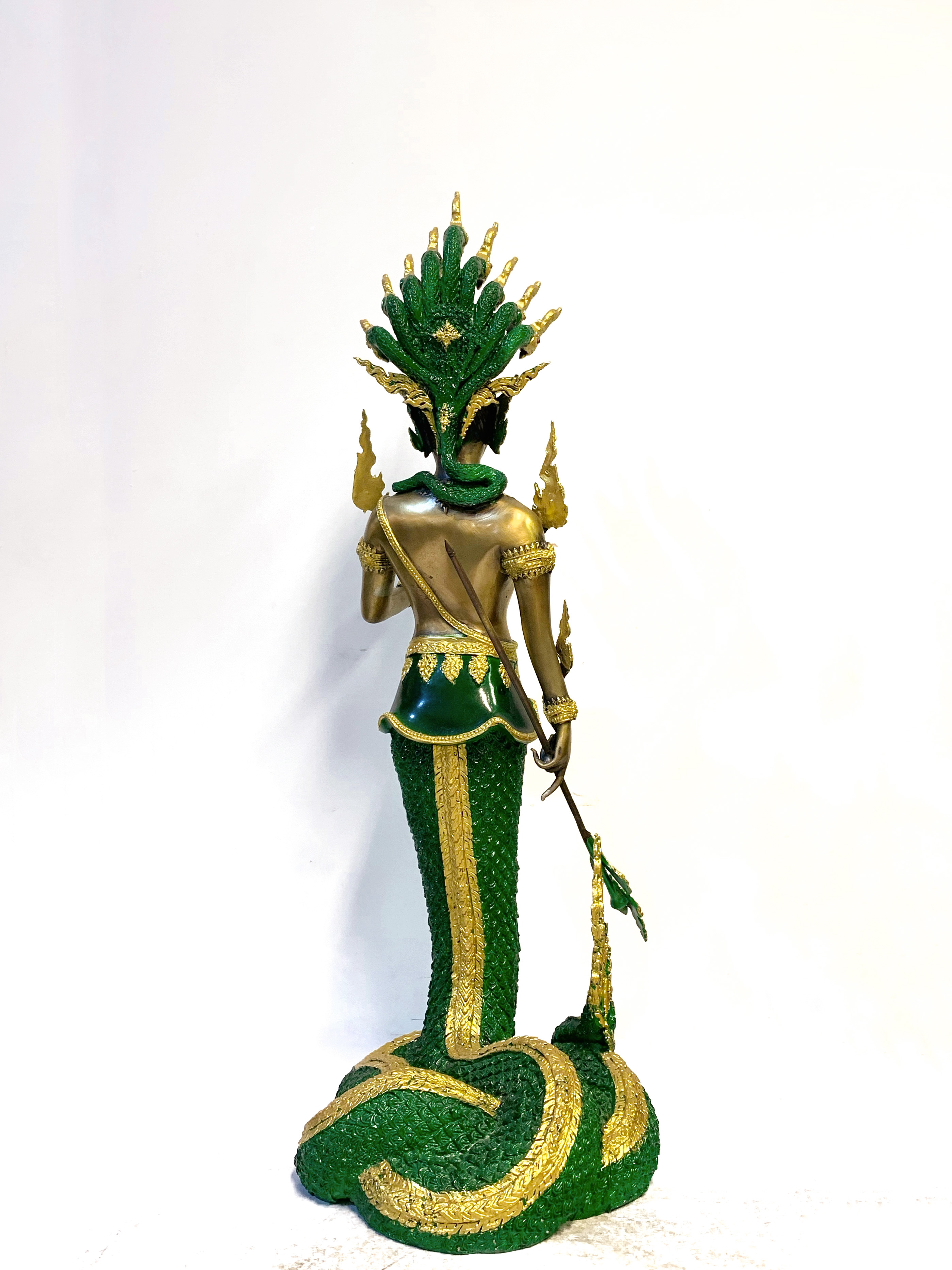 เทวรูป องค์ปู่ศรีสุทโธ หน้าตัก 12”