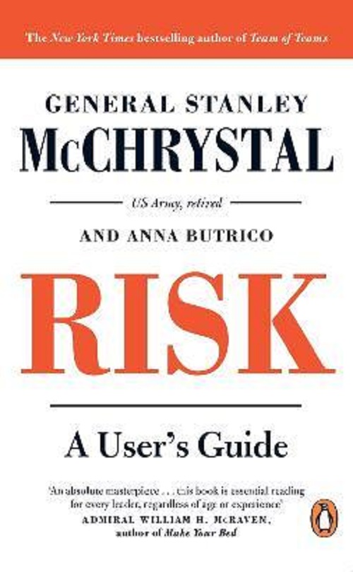 RISK: A USER'S GUIDE