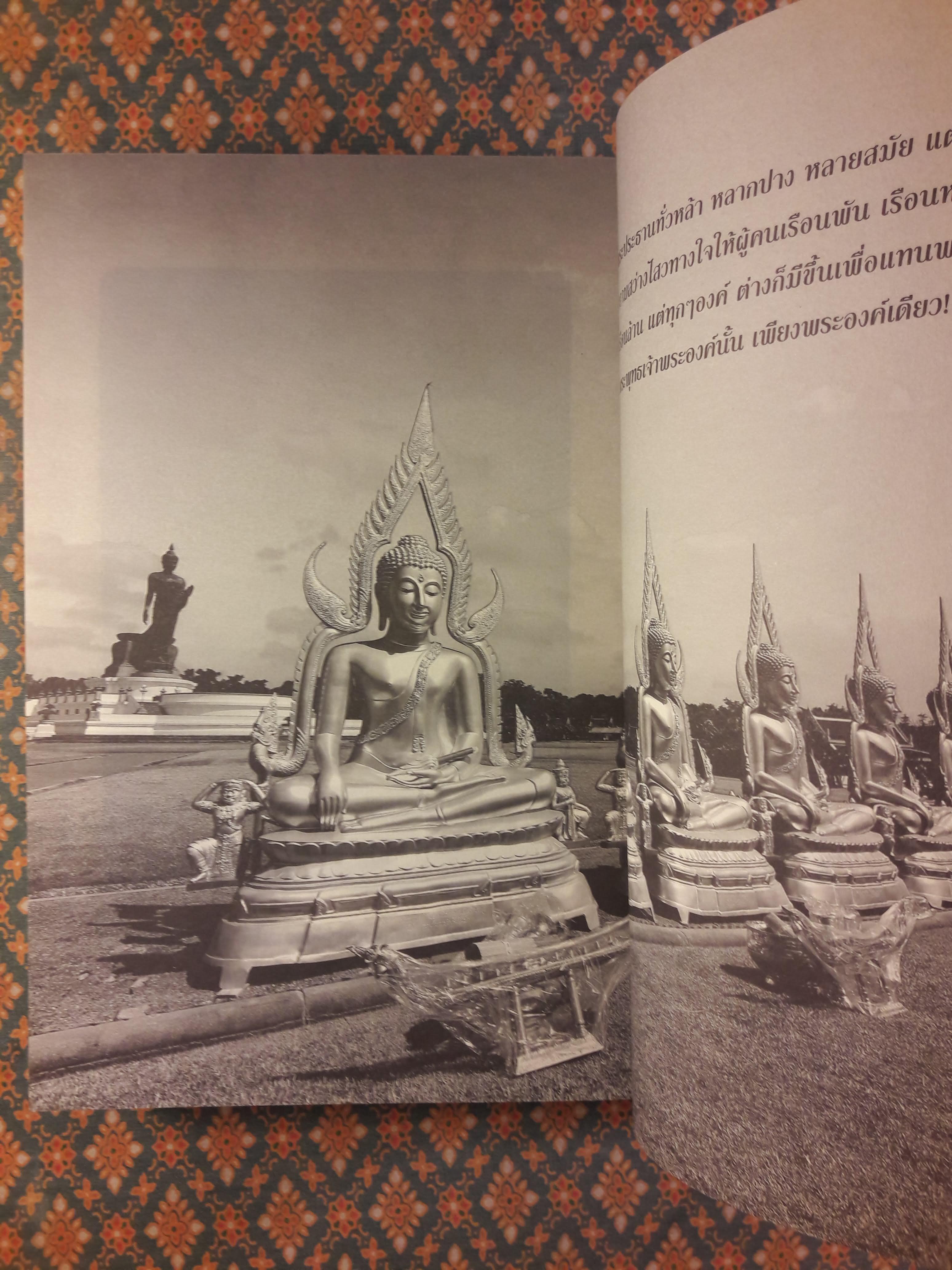7 เดือนบรรลุธรรม