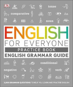ENGLISH FOR EVERYONE: ENGLISH GRAMMAR GU