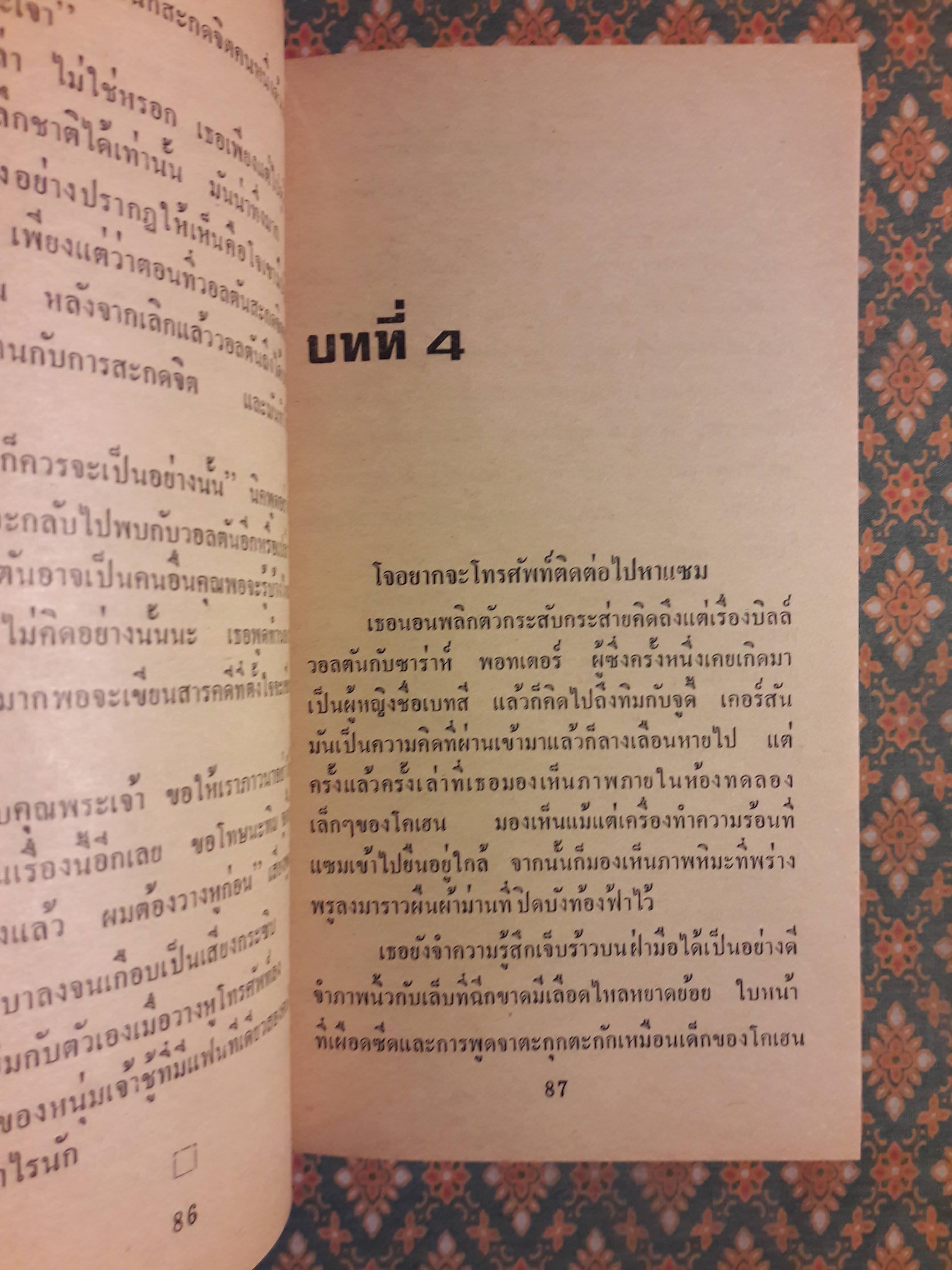 ข้ามมิติพิศวาส Lady of Hay (2 เล่มจบ)
