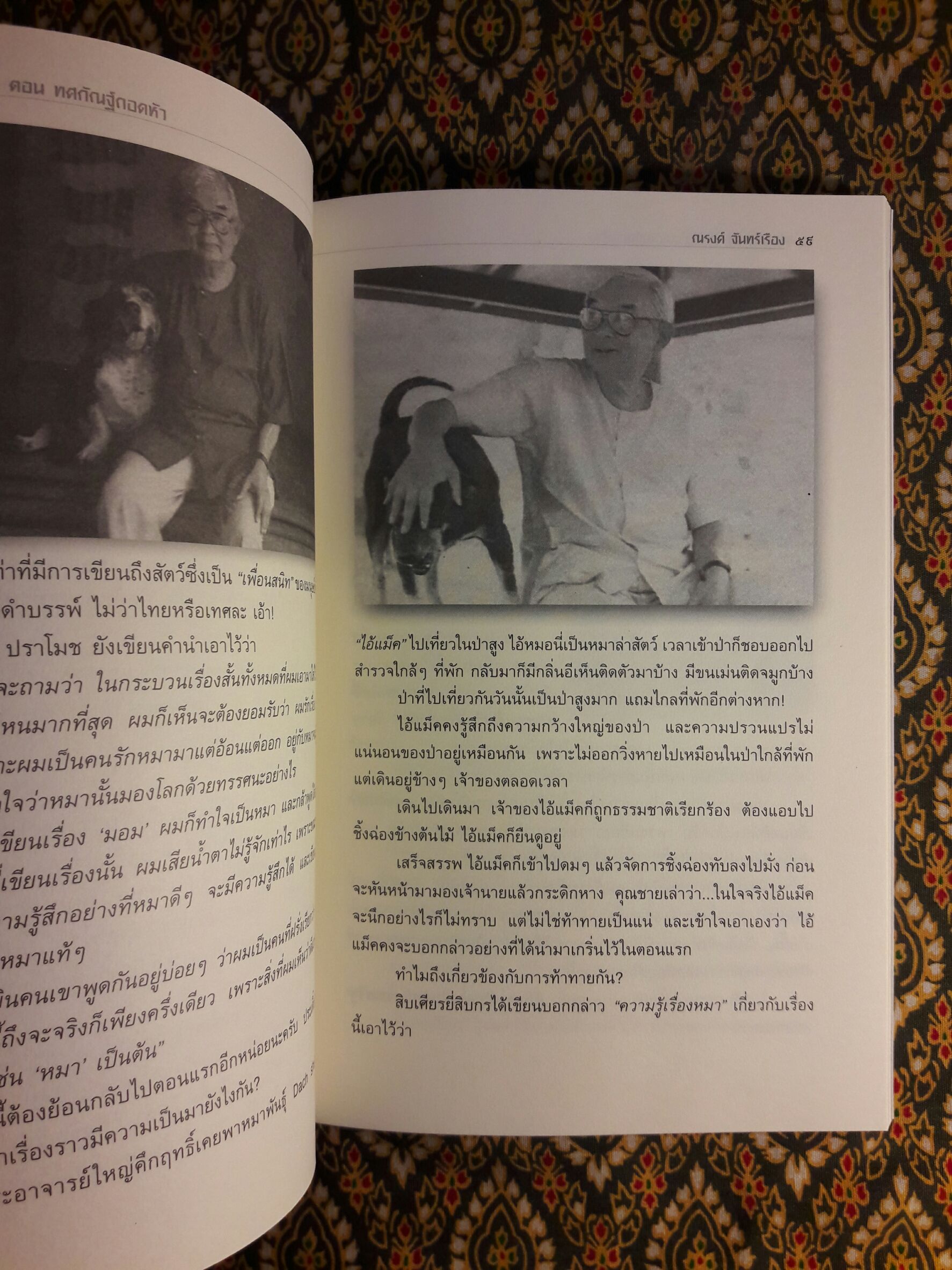 เรื่องเล่าวันวาร ตอน ทศกัณฑ์ถอดหัว