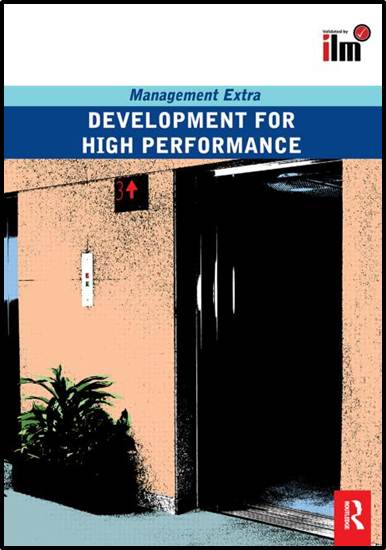 Development for High Performance: Revised Edition ISBN 9780080554808