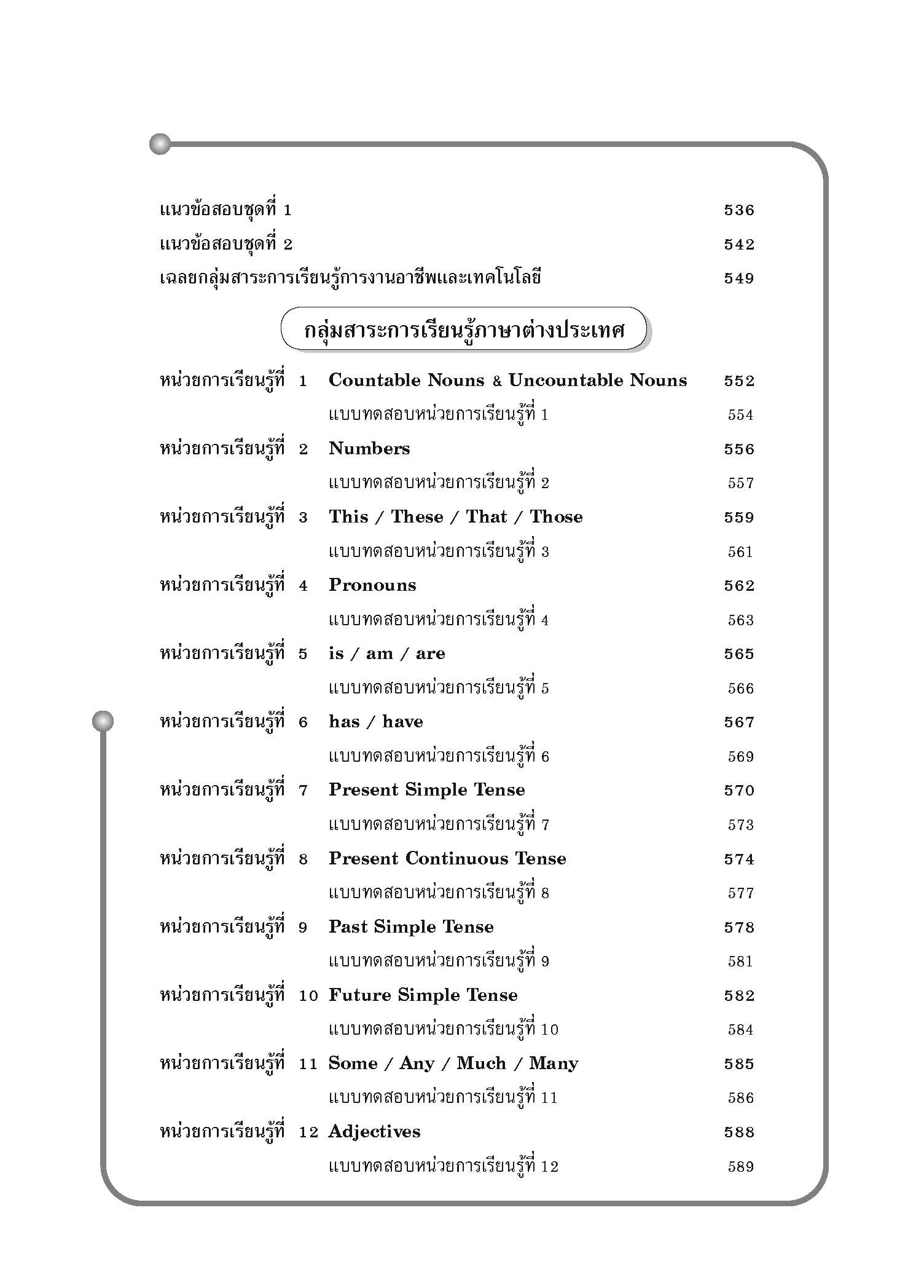 คู่มือเตรียมสอบ ป.5 (ฉบับปรับปรุง พ.ศ.2560)
