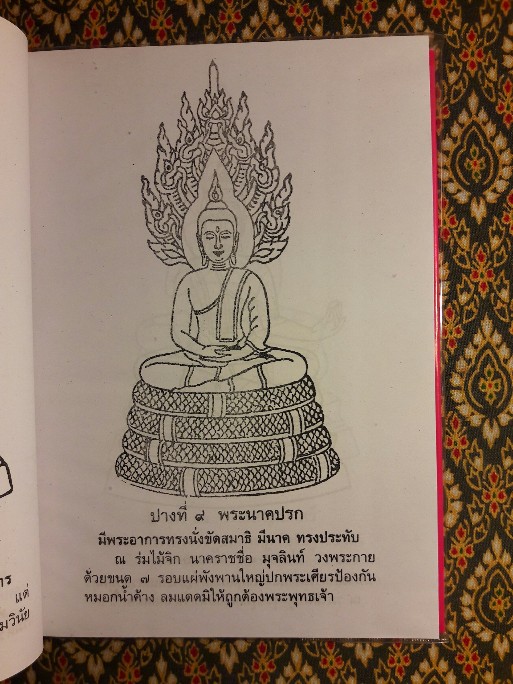 พระพุทธประวัติ ฉบับชาวบ้าน