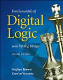 Fundamentals of Digital Logic with Verilog Design ISBN 9780071265980
