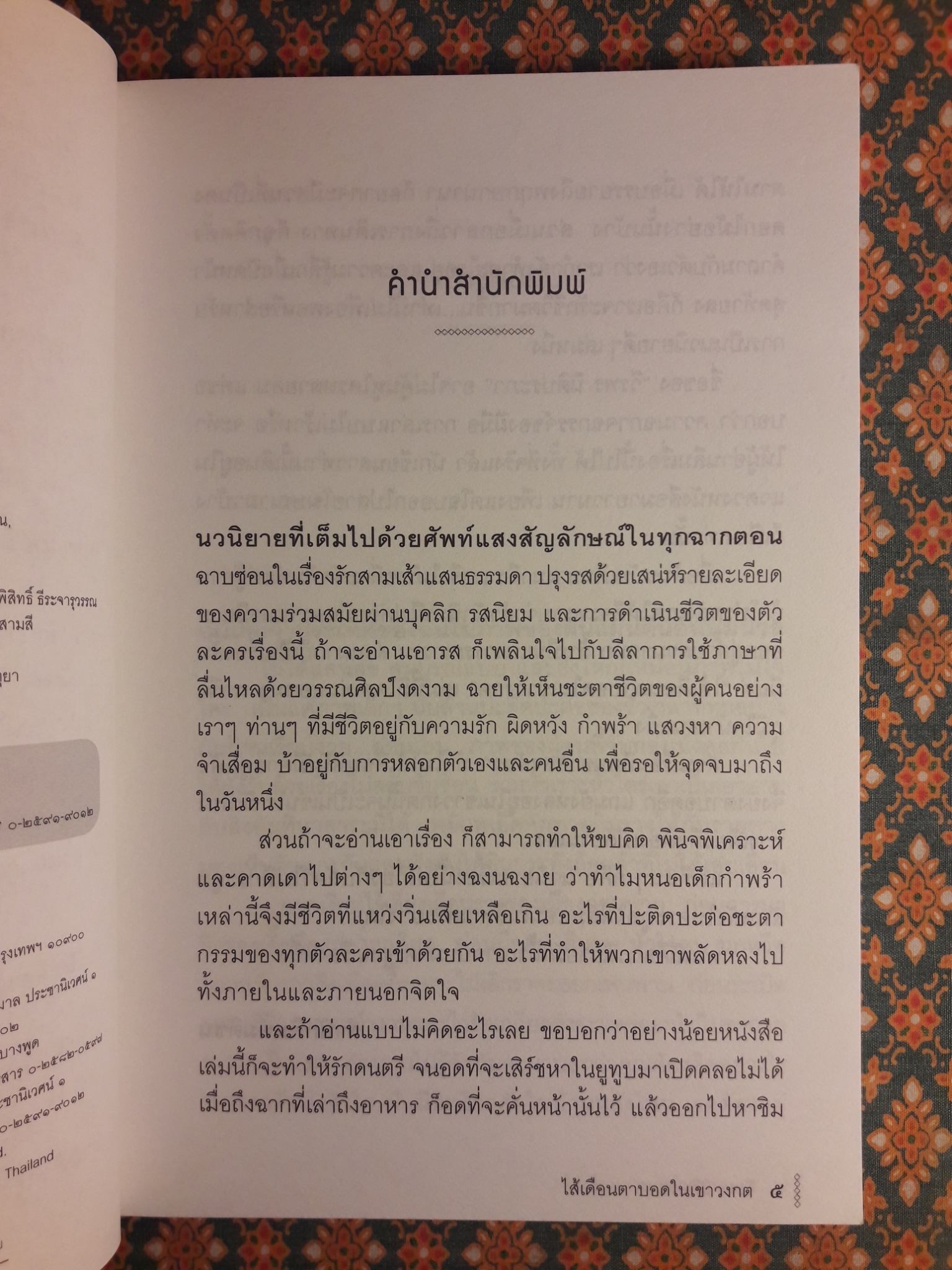 ไส้เดือนตาบอดในเขาวงกต (หนังสือรางวัลซีไรต์)