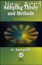 Sampling Theory and Methods