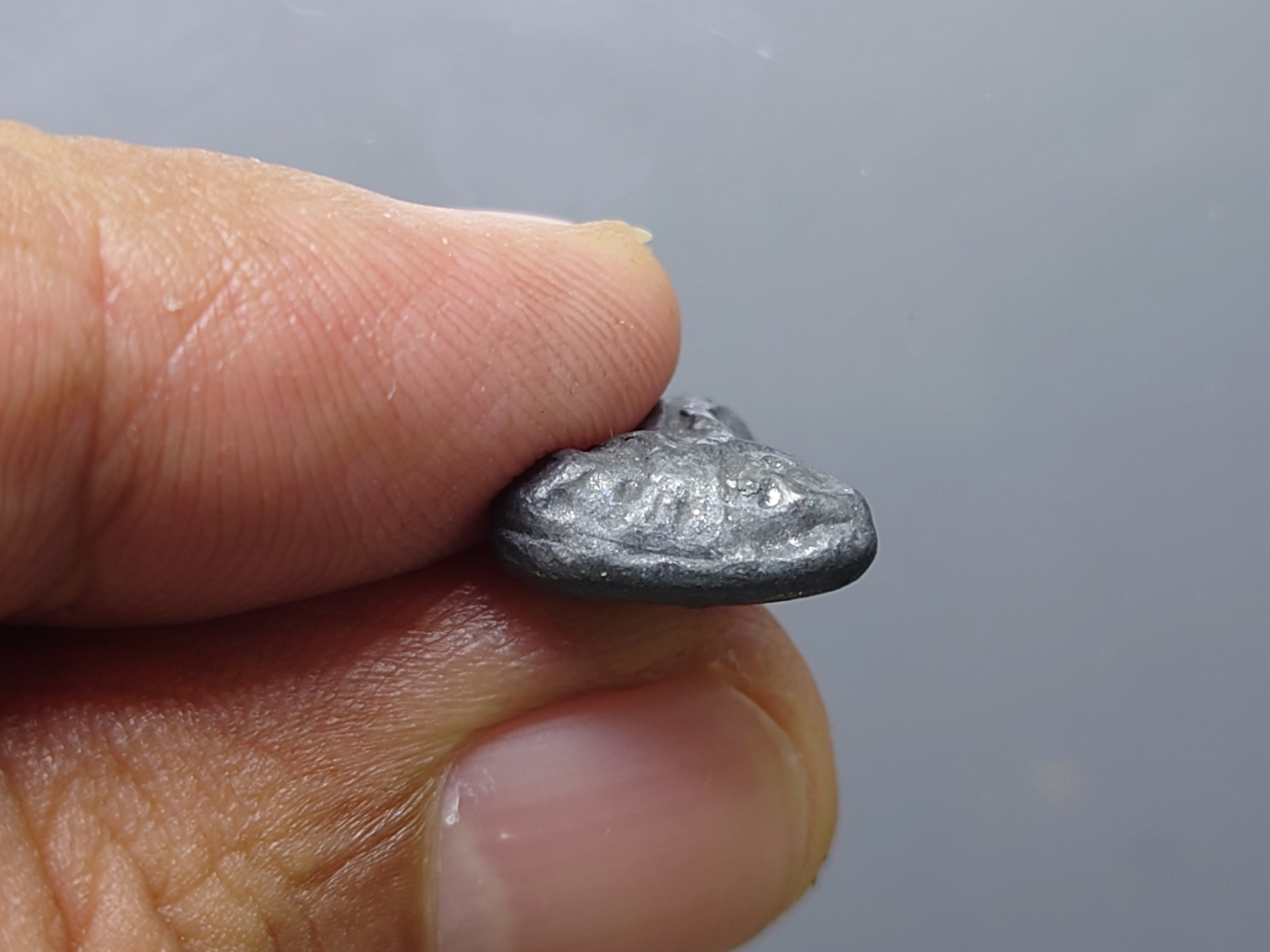 พระปิดตา วัดโคนอน เนื้อชินตะกั่ว หลวงปู่โต๊ะ วัดประดู่ฉิมพลี ร่วมปลุกเสก ปี2514 รับประกันแท้