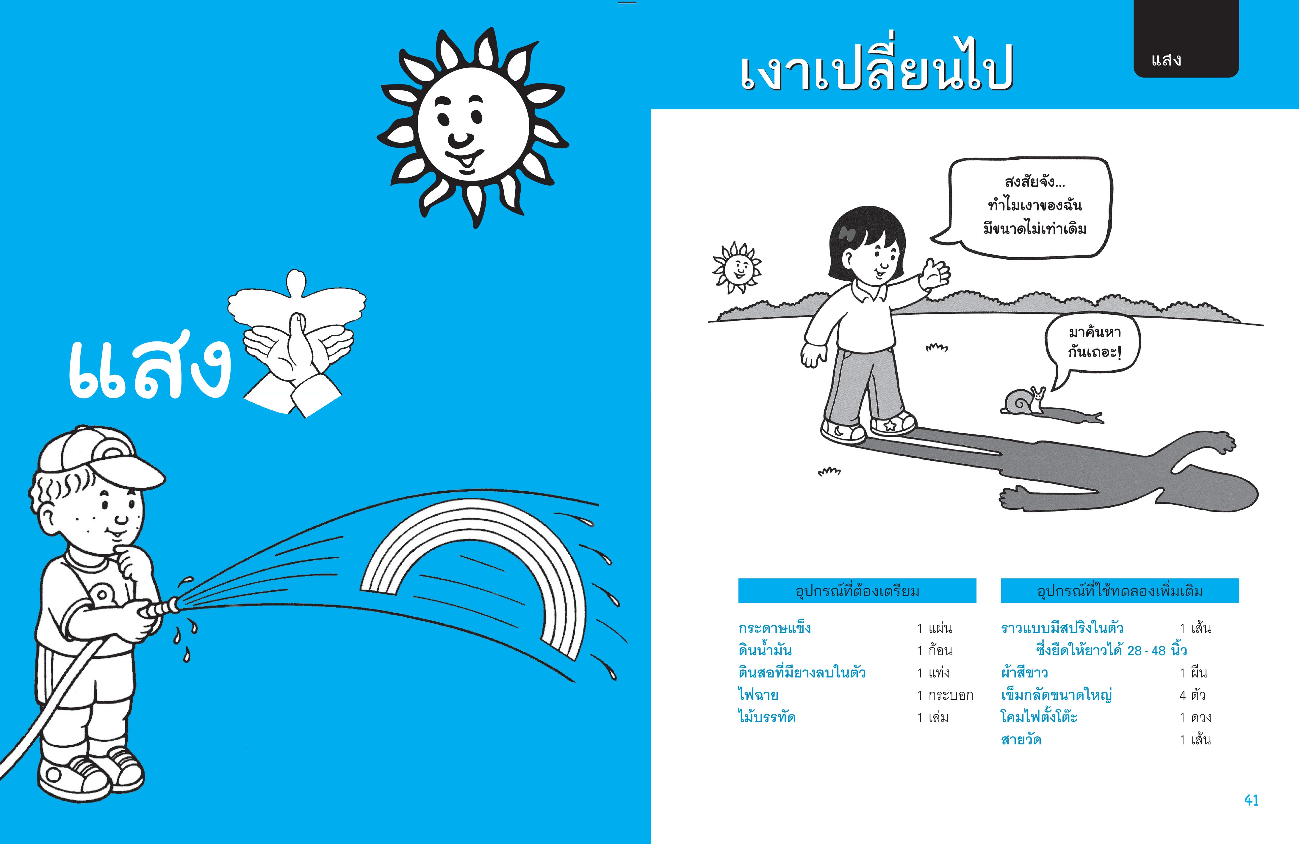 NANMEEBOOKS หนังสือ 50 โครงงานวิทย์ สไตล์ Play-Based Learning คู่มือครู