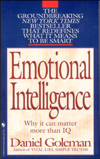 EMOTIONAL INTELLIGENCE
