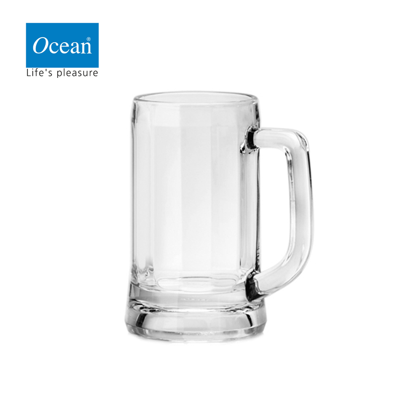แก้วเบียร์ Ocean (Munich beer mug) 13 oz./แพค 6 ใบ