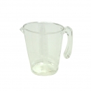 เหยือกตวงพลาสติก 250ml. PN450