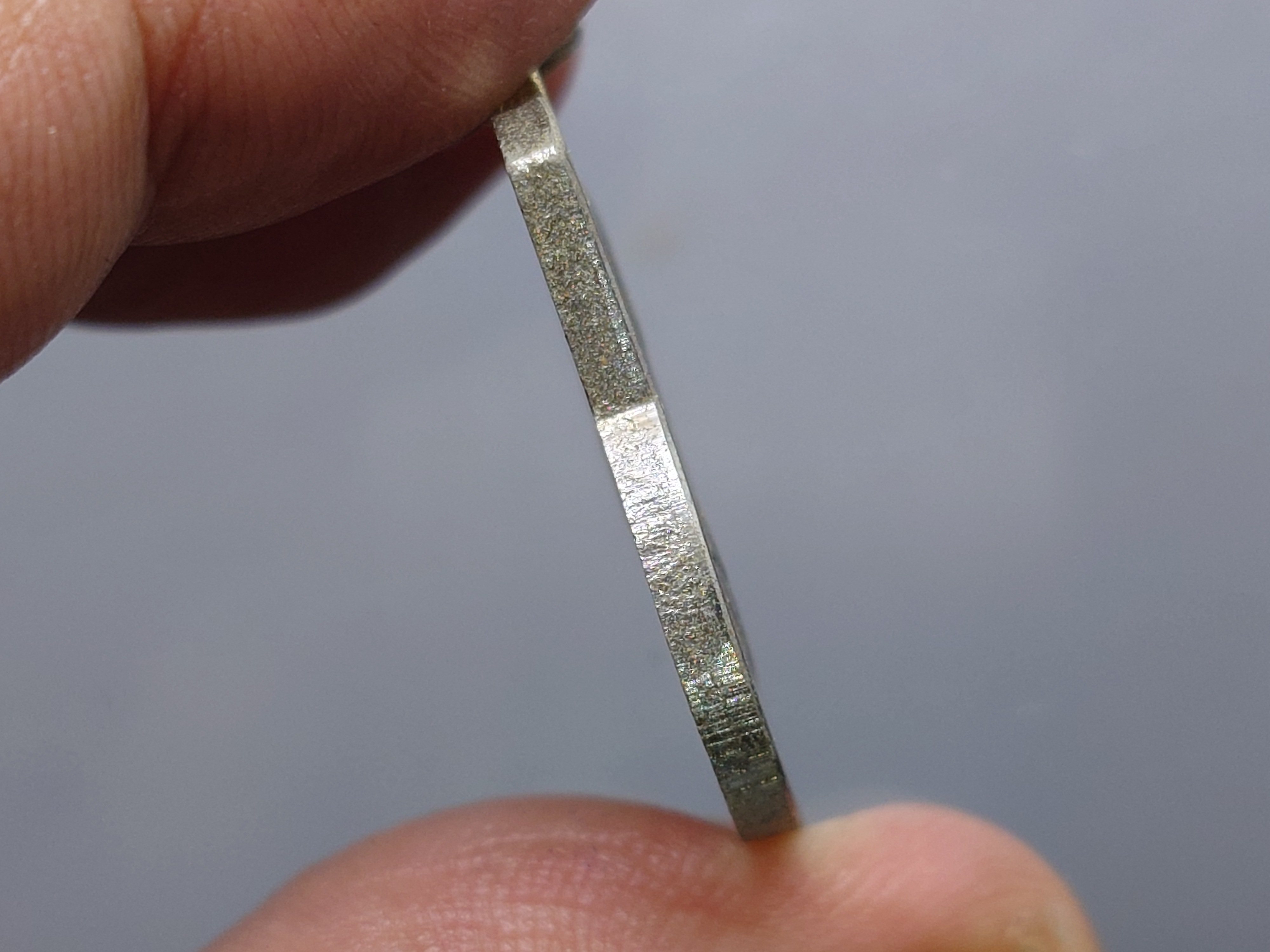 เหรียญอนุสรณ์มหาราชสามรอบ รัชกาลที่9 เนื้ออัลปาก้า โคท สว ปี2506 ไม่ผ่านใช้