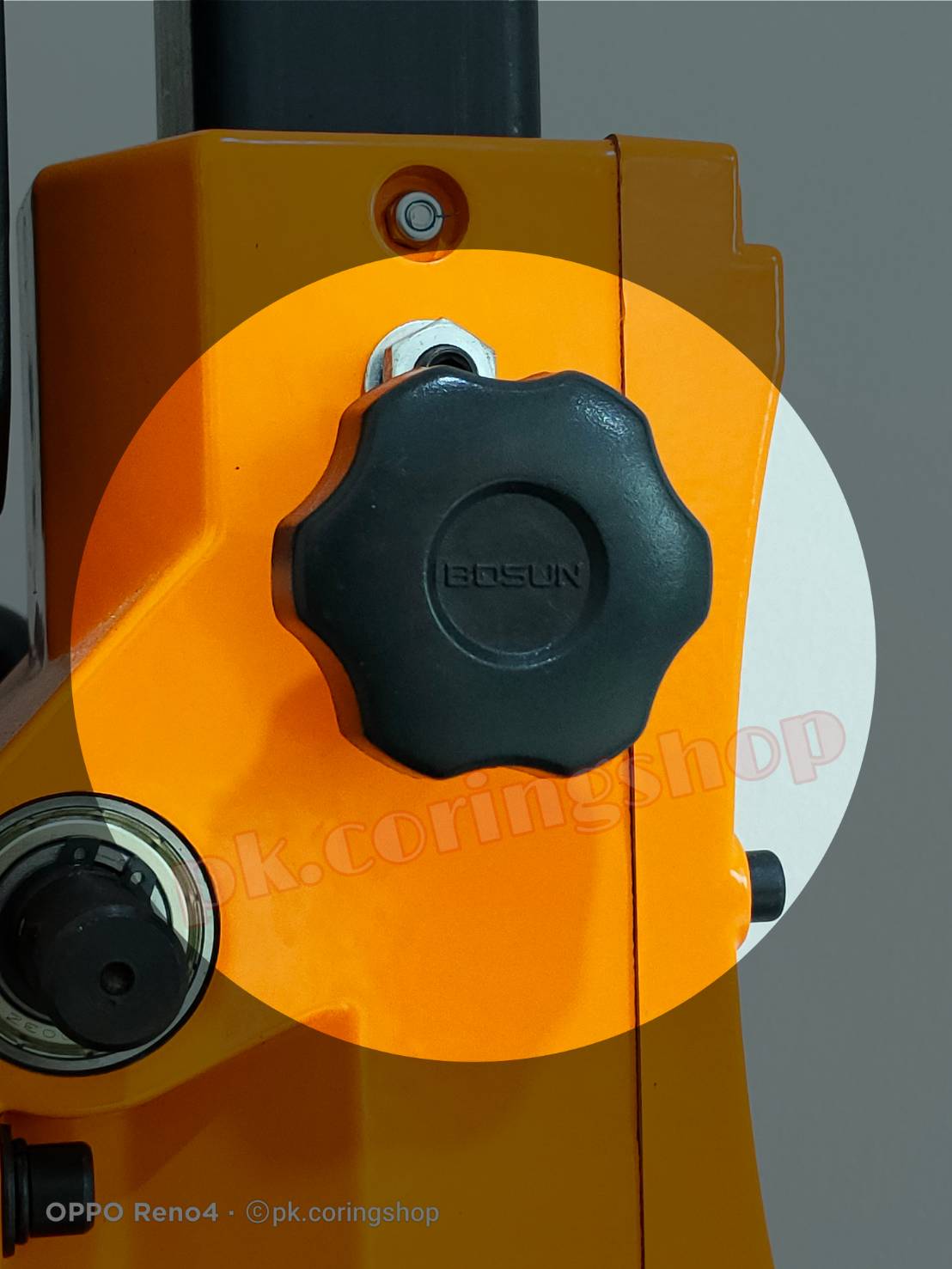 เครื่องคอริ่ง BOSUN Z1Z-200T