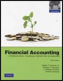 Financial Accounting: Global Edition ISBN 9789810684570