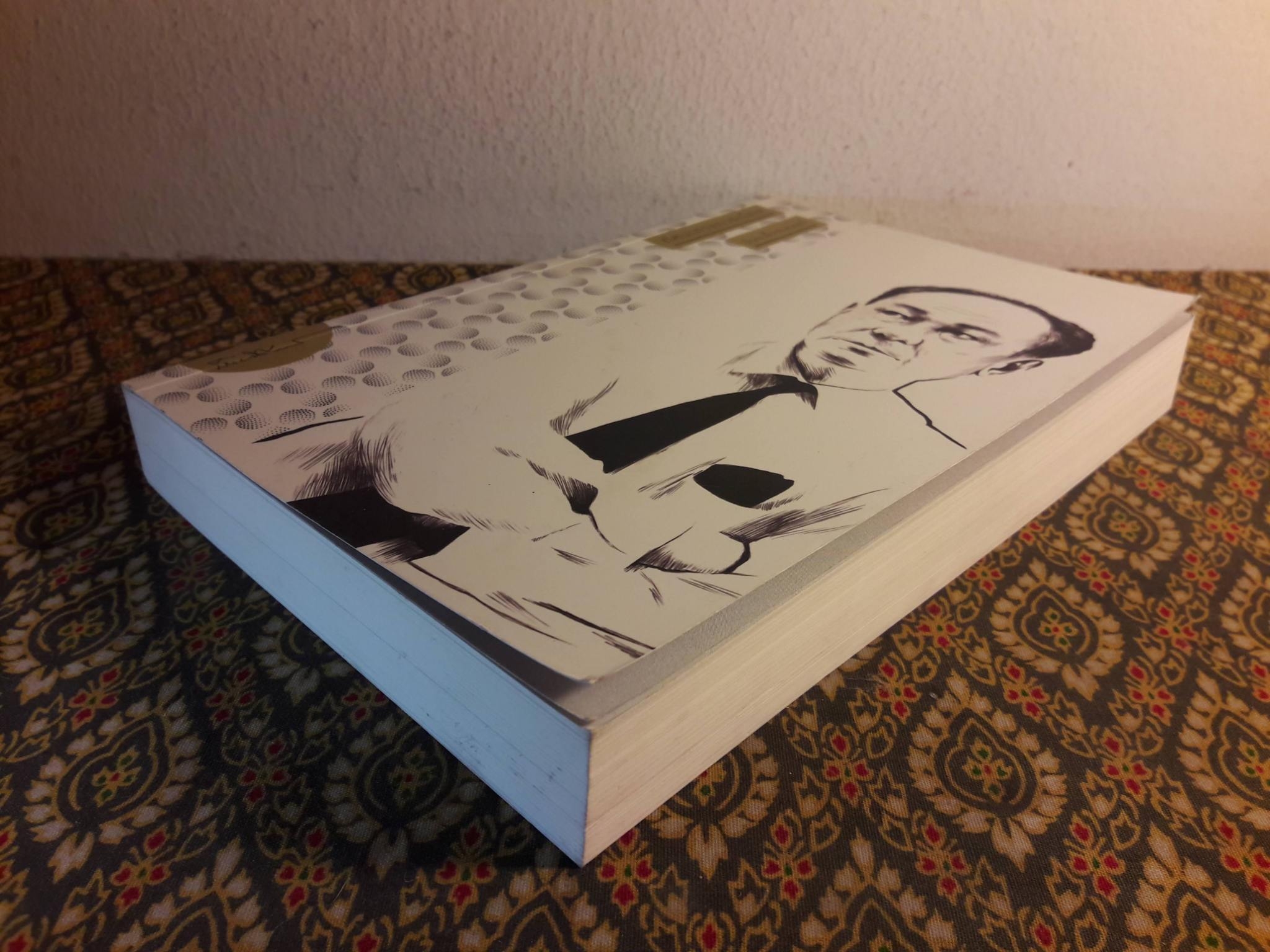 ทรรศนะทางการเมือง