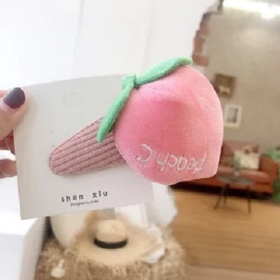 MUISUNGSHOP ���� กิ๊บยักษ์ กิ๊บใหญ่ กิ้ฟยักษ์ กิ๊บติดผมราคาถูก