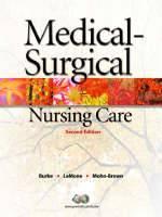 Medical-Surgical Nursing Care (HC)