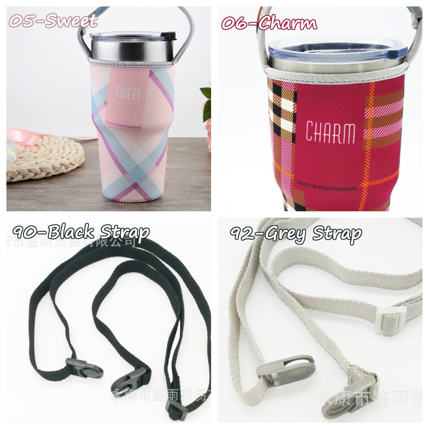 ถุงใส่แก้วเยติ YETI Bag ขนาด 30oz ราคา 39 บาท ถูกที่สุด