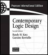 Contemporary Logic Design ISBN 9780131278301