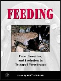 Feeding 1st Edition ISBN 9780126325904