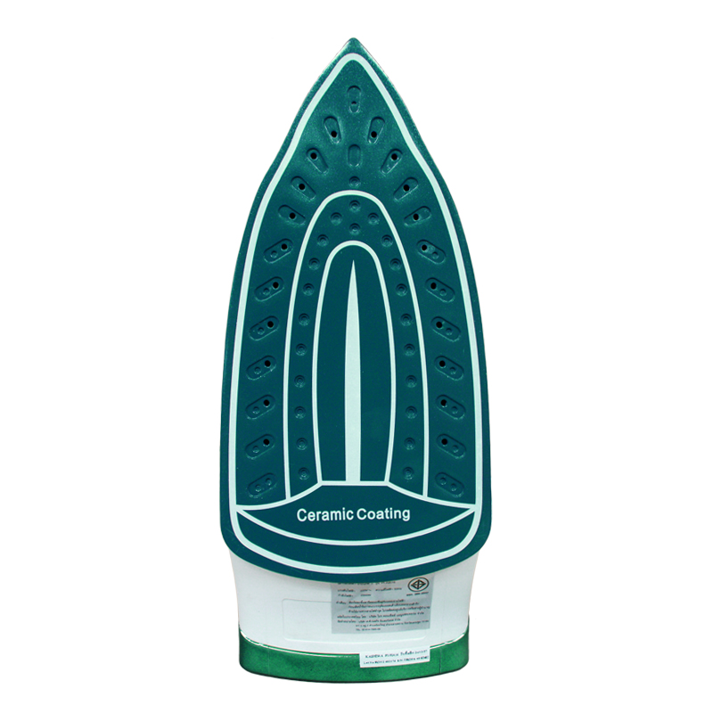 KASHIWA เตารีดไอน้ำเคลือบ Cramic รุ่น PI-HA16 (ฺBlue)