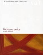 Microeconomics An Asian Perspective