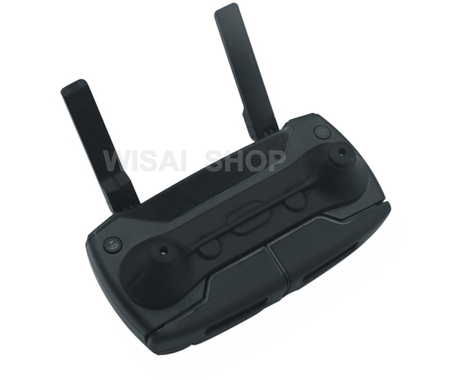 ตัวล็อครีโมทสำหรับ DJI Spark - สีดำ