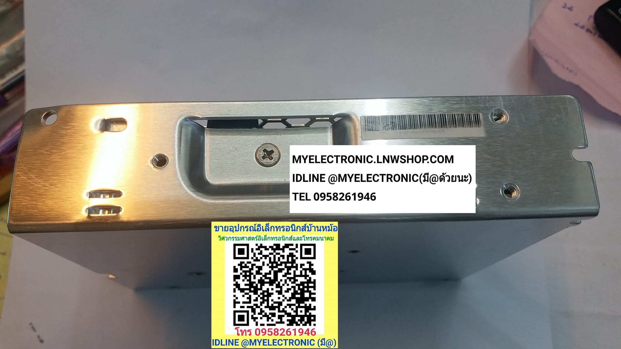 ขาย สวิทช์ชิ่ง48V2A , LRS-100-48 ยี่ห้อMW SWICTHING POWER SUPULLY สวิทชิ่ง48VDC2A สวิทชิ่งตะแกงเหล็ก สวิทชิ่ง 48V DC 2A ราคา ตัวละ หน่วย . . . . . บาท #สวิทชิง48V2A #สวิทชิ่ง48v #สวิทชื่ง #SWICTHING