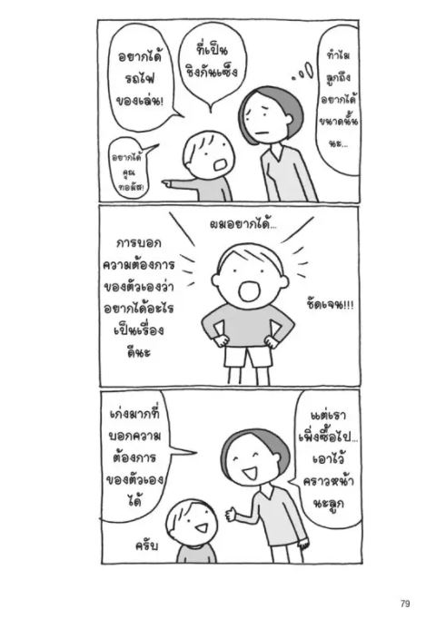 NANMEEBOOKS หนังสือ เปลี่ยนนิสัยดื้อ ๆ ของลูกให้เป็นพรสวรรค์ : Parenting รักลูก ครอบครัว เลี้ยงลูก