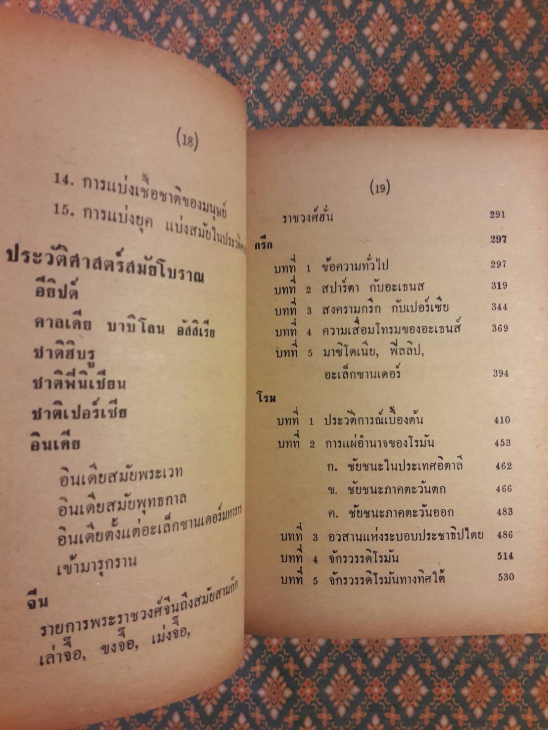 ประวัติศาสตร์สากล เล่ม 1-5 (5 เล่ม/ชุด)