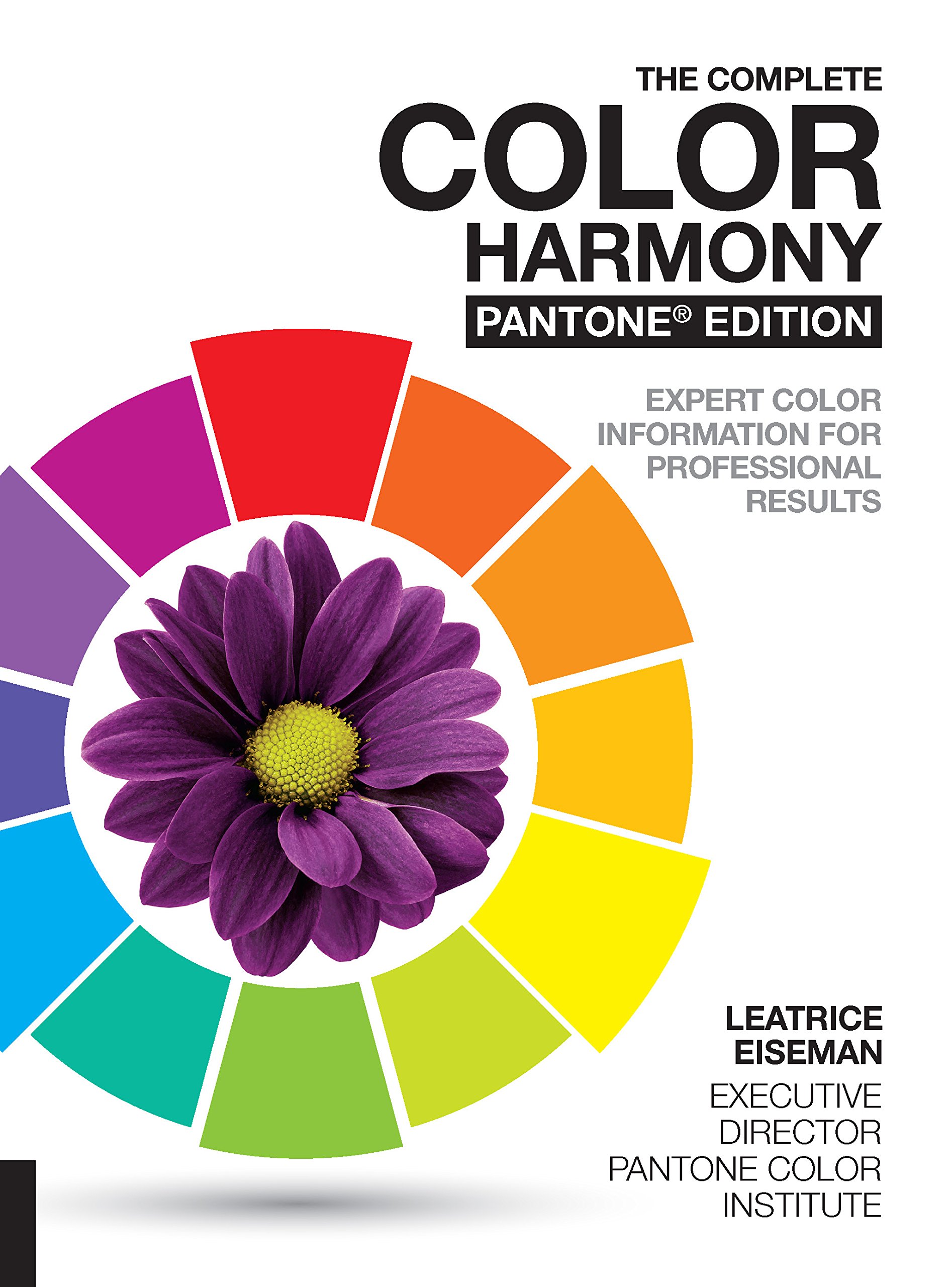 THE COMPLETE COLOR HARMONY (PANTONE ED.)