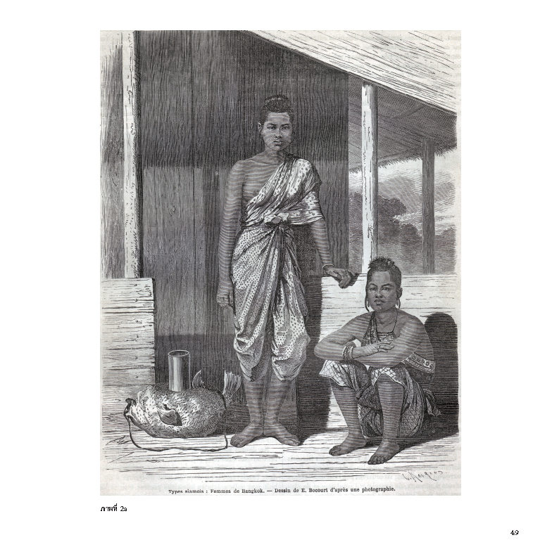 Riverbooks หนังสือประวัติศาสตร์ : ฉายาลักษณ์สยาม ภาพถ่ายโบราณ พ.ศ. ๒๔๐๓-๒๔๕๓